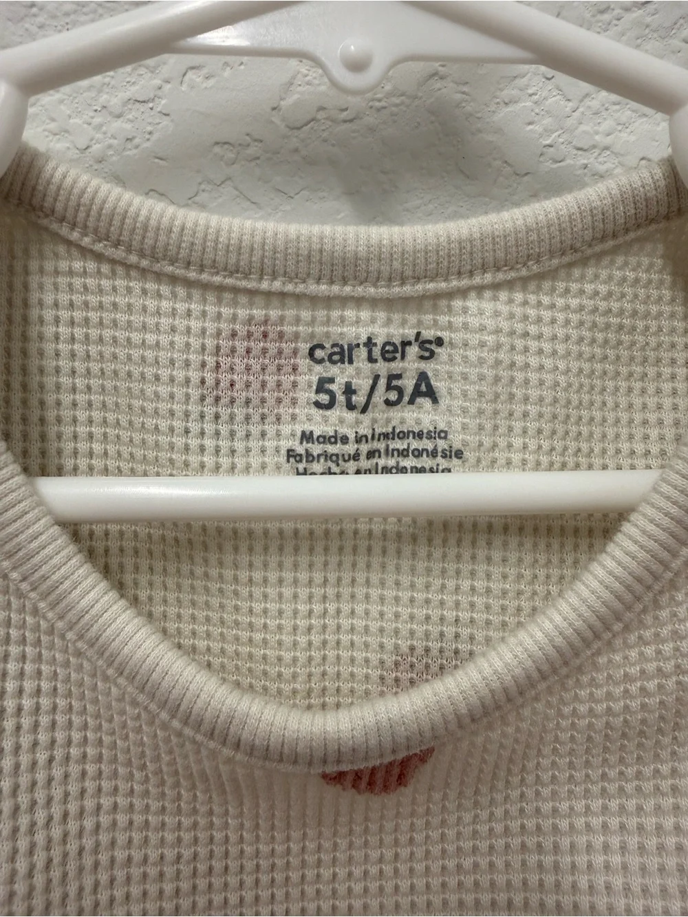 Carters ✨item priced
